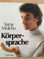 KÖRPERSPRACHE SAMMY MOLCHO Baden-Württemberg - Trossingen Vorschau