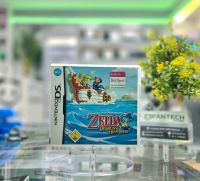 Nintendo Ds ( Zelda Phantom Hourglass ) Ovp / Neu Zustand/ Rechnung Hannover - Linden-Limmer Vorschau