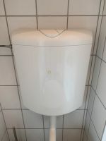 Spülkasten WC (Gebraucht) Niedersachsen - Oldenburg Vorschau