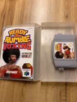 Nintendo 64 Spiel Ready 2 Rumble Boxing Bayern - Altmannstein Vorschau