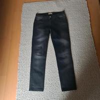 OUI Jeanshose Sienna Jegging Gr. 40 schwarz Bayern - Altenstadt an der Waldnaab Vorschau