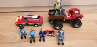 Lego Fahrzeuge Lego Auto Geländefahrzeug Playmobil Figuren Mitte - Gesundbrunnen Vorschau