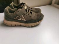 Turnschuhe kappa 28 oliv Leipzig - Altlindenau Vorschau