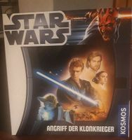 Star wars   Angriff der Klonkrieger Kr. Altötting - Neuötting Vorschau