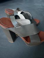 Chloe Sandalen Nordrhein-Westfalen - Krefeld Vorschau
