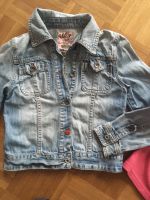 Gepflegte Tom Taylor Jeansjacke 146 Hessen - Wiesbaden Vorschau