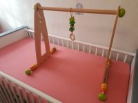 Spieltrainer, Babygym, Spielbogen Haba Sachsen-Anhalt - Kalbe (Milde) Vorschau