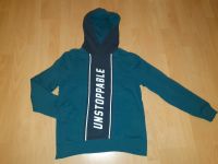 Kapuzen-Hoodie Tom Tailor Gr.164/L Pankow - Karow Vorschau