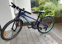 Kinderfahrrad TREK WAHOO, 24 Zoll - TOP Zustand! Baden-Württemberg - Herrenberg Vorschau