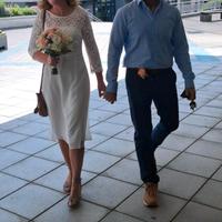 Standesamtkleid Nordrhein-Westfalen - Kreuztal Vorschau