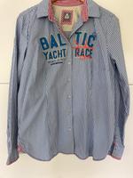 Gaastra Hemd Bluse Gr. XXL (42) Nordrhein-Westfalen - Wachtberg Vorschau