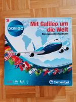 Clementoni Mit Galileo um die Welt Bayern - Rohrdorf Vorschau