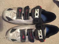 Sidi 44 Rennradschuhe Leipzig - Engelsdorf Vorschau