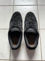 etnies schwarz Gr. 47 Nordrhein-Westfalen - Hagen Vorschau