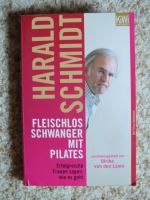 Harald Schmidt - Fleischlos schwanger mit Pilates Niedersachsen - Stadthagen Vorschau