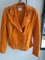 velourlederjacke Damen Nordrhein-Westfalen - Paderborn Vorschau