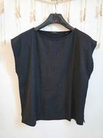 Opus Bluse schwarz Gr. 40 Sachsen - Bautzen Vorschau