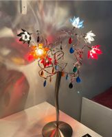 Harco Loor Designer Lampe, Flowers. Disign Lamp Altona - Hamburg Othmarschen Vorschau