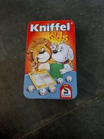 Kniffel Kids Gesellschaftsspiele Junior Spielzeug Brettspiel Nordrhein-Westfalen - Inden Vorschau