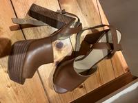 Michael Kors High  Heels  Gr.40 Rheinland-Pfalz - Nackenheim Vorschau