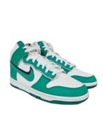 Nike Dunk High SE Stadium Green 95 Gr. 43 Baden-Württemberg - Schwäbisch Hall Vorschau