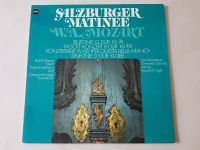 Salzburger Matinee Mozart Acanta LP Klassik Nürnberg (Mittelfr) - Oststadt Vorschau