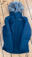 Columbia NORDIC STRIDER JACKET Kinder Winterjacke COLLEGIATE NAVY Niedersachsen - Göttingen Vorschau