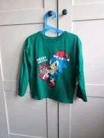 Sonic Weihnachten H&M 110/116 Niedersachsen - Leiferde Vorschau