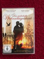 Das zauberhafte Weihnachtsgeschenk Weihnachtsfilm Niedersachsen - Wardenburg Vorschau