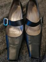 Peter Kaiser Riemchenpumps Gr. 40 weiches Leder Berlin - Treptow Vorschau