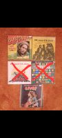 Schallplattensammlung, LP's, Platten, Vinyl, Bob Marley Hessen - Ortenberg Vorschau