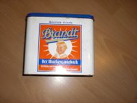 Brandt Zwiebackdose (nur zur Deko) Nordrhein-Westfalen - Linnich Vorschau