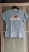 i love Billie T-Shirt Essen - Essen-Werden Vorschau