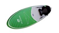 Stand up Paddle Board (SUP) - Fit Ocean Magic Glide 10’8 München - Schwabing-West Vorschau