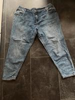 Jeans Gr 52 von C &A  neuwertig Dortmund - Brackel Vorschau