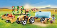 Playmobil Traktor 71442 NEU Baden-Württemberg - Schwäbisch Hall Vorschau