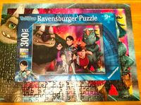 Puzzle Troll Hunters 300Teile Niedersachsen - Stuhr Vorschau