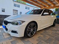 BMW 320i Touring M-Paket Hessen - Wetter (Hessen) Vorschau