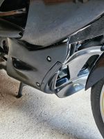 Bugspoiler/ Halbverkleidung für Honda Deauville NT 650 Bayern - Wirsberg Vorschau