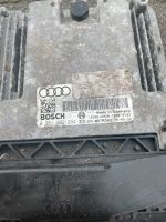 Audi  A3 Motorsteuergerät Niedersachsen - Tarmstedt Vorschau