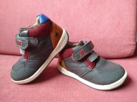 Garvalin Lauflernschuhe Leder Schuhe Gr. 23 Niedersachsen - Nienstädt Vorschau