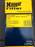 Luftfilter ,Neu für Golf 5 Berlin - Biesdorf Vorschau