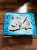 Playmobil 6196 Spaceshuttle City Action komplett mit Karton Nordrhein-Westfalen - Odenthal Vorschau