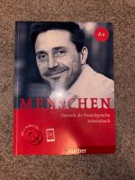 Menschen Deutsch als Fremdsprache A2 Arbeitsbuch, Kursbuch München - Schwanthalerhöhe Vorschau