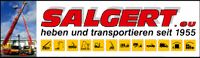 ⭐️ Salgert GmbH ➡️ Autokranführer  (m/w/x), 41179 Nordrhein-Westfalen - Mönchengladbach Vorschau