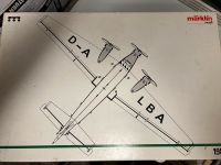 Modellbahn Flugzeug Nordrhein-Westfalen - Kreuztal Vorschau