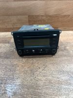 Autoradio CD-Radio  RCD 310 5M0035186J Golf Plus Baden-Württemberg - Massenbachhausen Vorschau