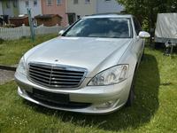 Mercedes S-Klasse 320 CDI 7G Tronic Airmatic Bayern - Buxheim Memmingen Vorschau