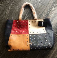 Desigual Damen Umhängetasche Handtasche Shopper Tasche Neu Niedersachsen - Südbrookmerland Vorschau