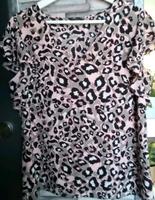 Bluse von s.oliver Gr 42 Nordrhein-Westfalen - Attendorn Vorschau
